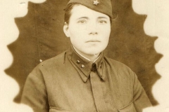 Маркова Нина Петровна, 1946 г.