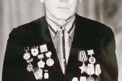 Александров А.М.