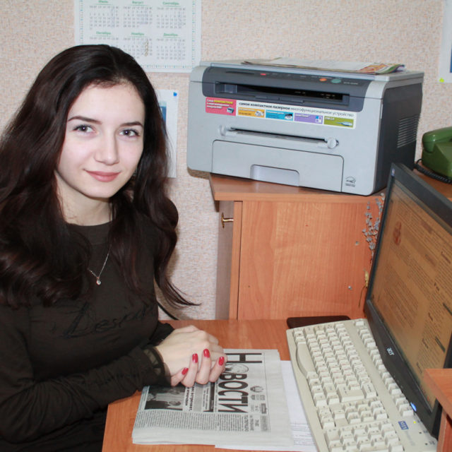 МАРГАРИТА БАЛАКИНА
